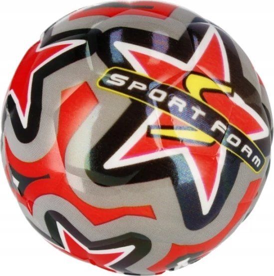 Top antistres MEGA CREATIVE Star 532290, 8cm, shumëngjyrësh