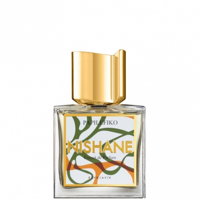 Eau de Parfum Nishane Papilefiko, 50 ml