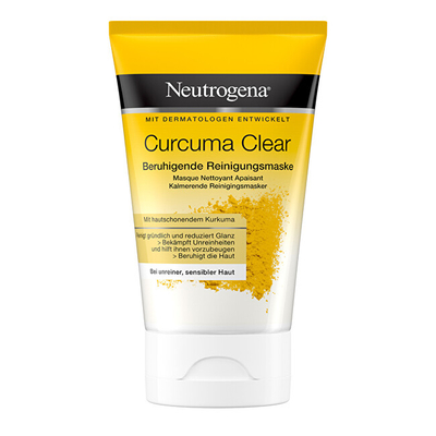 Maskë Neutrogena Curcuma 50 ml