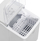 Makineri akulli Home Ice Cube Maker, 12kg 24h, 1.5L, gri