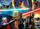 Puzzle Ravensburger Star Wars The Mandalorian Crossfire, 300 copa, XXL, shumëngjyrësh
