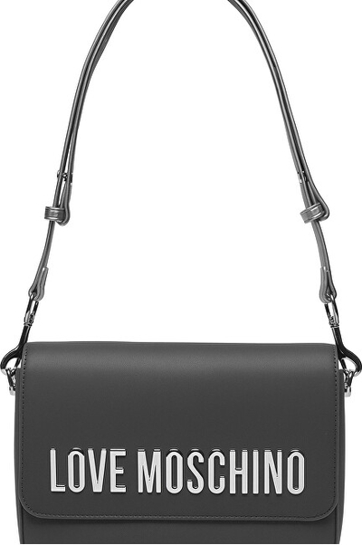 Çantë dore për femra Love Moschino mMC0397, e zezë