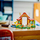 Set LEGO® Super Mario 71422 Mario's Picnic - Expansion