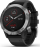 Orë e mençur Garmin Fenix 6, e zezë/argjendtë (010-02158-00)