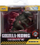 Figurë metalike Jada Godzilla x Kong MetalFigs, 2.5", die cast, shumëngjyrëshe