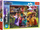Puzzle Trefl Disney Encanto, 100 copa, 41 x 27.5 cm, shumëngjyrësh