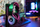Kufje Harrier 7.1, RGB, USB, Gaming, të zeza