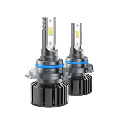 Lampa Led H10 12/24v +300% Led7 Muhler