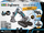 Set ndërtimi Revell 21305 Engineers Hydraulic Vehicle, 3 në 1, STEM, shumëngjyrëshe