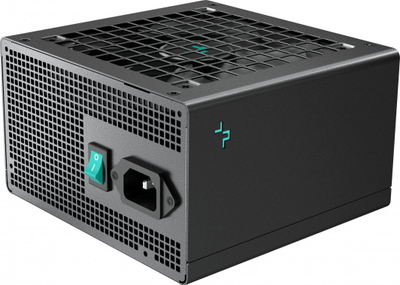 Burim energjie Deepcool PN650M R-PN650M-FC0B-EU ATX 3.0, 650W