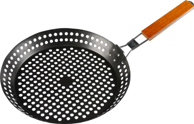 Tigan çeliku Mastergrill për fërgime pa yndyrë 30 cm (MG249)