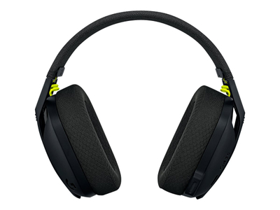 Kufje Logitech G435 (981-001050), të zeza