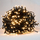 Drita dekorative LED Generic 720 Extra, 720 LED, 54m, e bardhë e ngrohtë