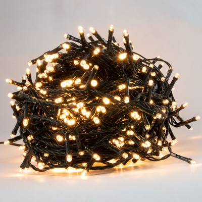 Drita dekorative LED Generic 720 Extra, 720 LED, 54m, e bardhë e ngrohtë