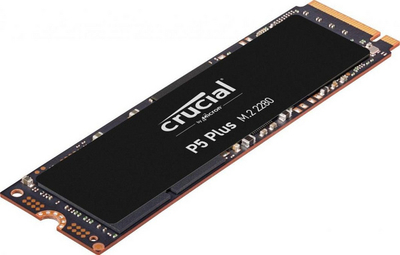 Hard disk SSD Crucial P5 Plus, M.2, 500GB 