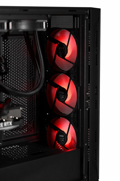 Kompjuter Actina, Ryzen 7 7800X3D, 32GB DDR5, 2TB SSD, RTX 4080 SUPER, i zi