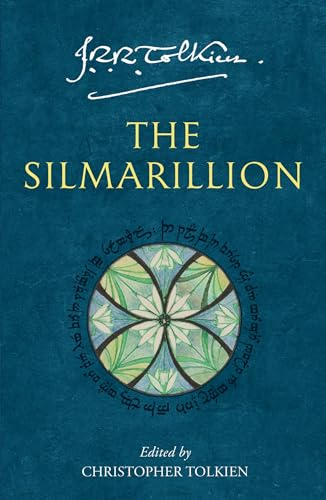 The Silmarillion - J R R Tolkien