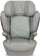 Sedilje makine MoMi MEI, Isofix i-Size, 100–150 cm, gri
