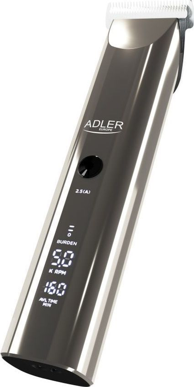 Prerëse flokësh Adler AD 2834