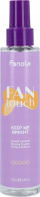 Serum për flokë Fanola Fantouch Keep Me Bright, glossing crystals, 3 ml