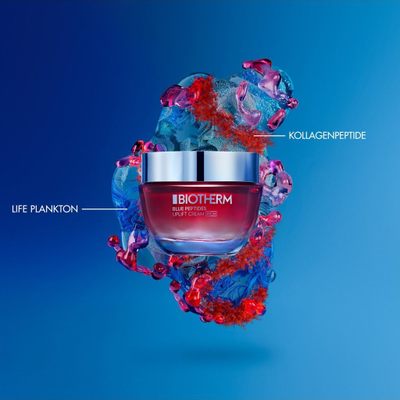 Krem dite Biotherm Blue Peptides Uplift Rich, 50ml, për gra