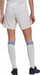 Shorce sportive adidas Entrada 22 W HI0001, goca, Aeroready, të bardha