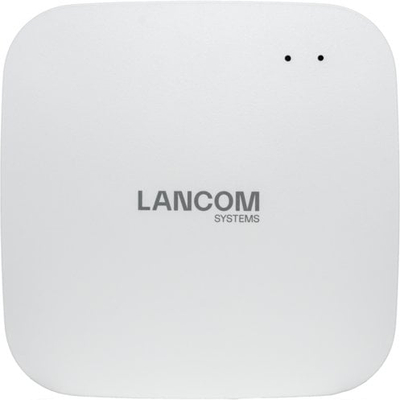 Access point LANCOM LW-700, Wi-Fi 7, Dual-Radio, i bardhë