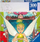 Puzzle Ravensburger Disney 100 Tinkerbell, 300 copa, 33 x 21 cm, shumëngjyrësh
