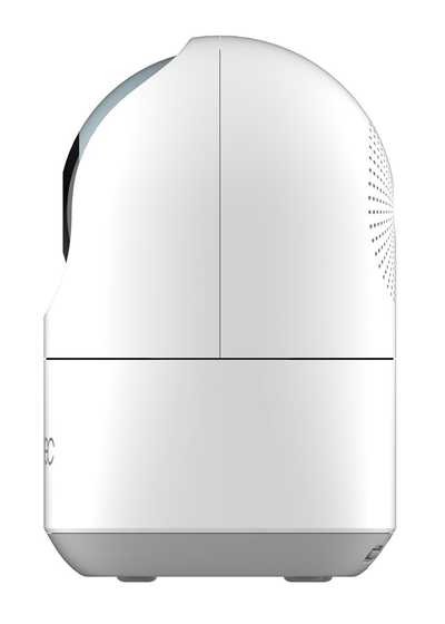 Kamerë AEOTEC Cam 360, SmartThings, e bardhë