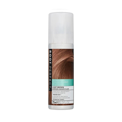 Sprej për thinja Root Perfect, Dark Brown, 75 ml