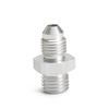 Set bulon banjo universal M12x1.5 në 4AN, me restrictor 1.8 mm, metalik