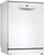 Enëlarëse Bosch SGS2ITW12E, e bardhë