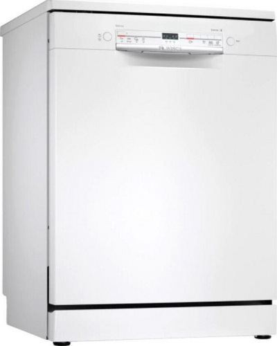 Enëlarëse Bosch SGS2ITW12E, e bardhë