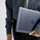 Mbulesë laptopi Incase INMB200754, 16", për MacBook Pro, e zezë