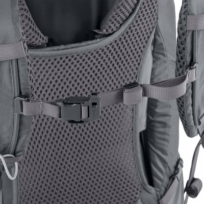 Çantë shpine për hiking Highlander Ben Nevis, 52 L