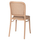 Karrige polipropileni Flow 41x53x85,5Hcm (HM5937.03)