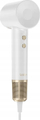 Tharëse flokësh Laifen Swift Special Platinum, 1600W, jonizuese, e bardhë
