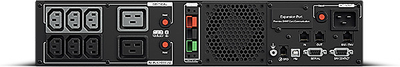 UPS CyberPower Professional Series III RackMount XL 3000VA/3000W, 2U