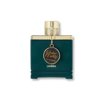 Eau de Parfum Armaf Dubai Nights Umbra, 100ml
