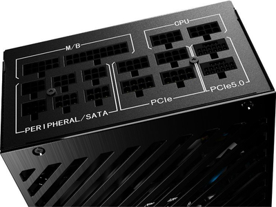 Burim energjie LC-Power LC850P V3.0 ATX 3.0, 850W