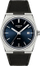Orë për meshkuj Tissot PRX 40 T137.410.17.041.00, e zezë/kaltër