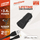 Karikues makine Energizer Car Charger, 2x USB, kabllo Lightning 1.2m, i zi