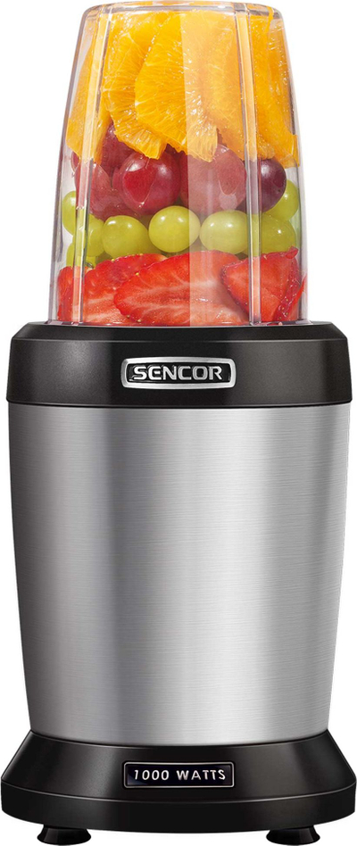 Blender Sencor SNB 4302SS (41005093), 1000W