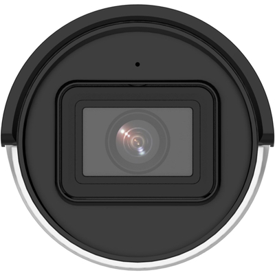 Kamerë IP Hikvision DS-2CD2043G2-IU, 4MP, lentja 2.8mm, e zezë