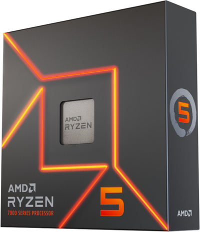 Procesor AMD Ryzen 5 7600X