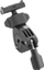 Mbajtëse timoni DJI Osmo Action Mini Handlebar Mount, për kamera Osmo Action, e zezë