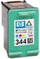 Ngjyrë për printer HP ink C9363EE no. 344, cian, magenta, verdhë