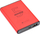 Powerbank Puridea S12, 5000mAh, 5V 2A, i kuq