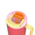 Gotë termike Kambukka Rio, 950ml, çelik inox, rozë Pink Papaya