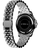 Orë për femra Timex Trend Kaia TW2W33000UK, e argjendtë